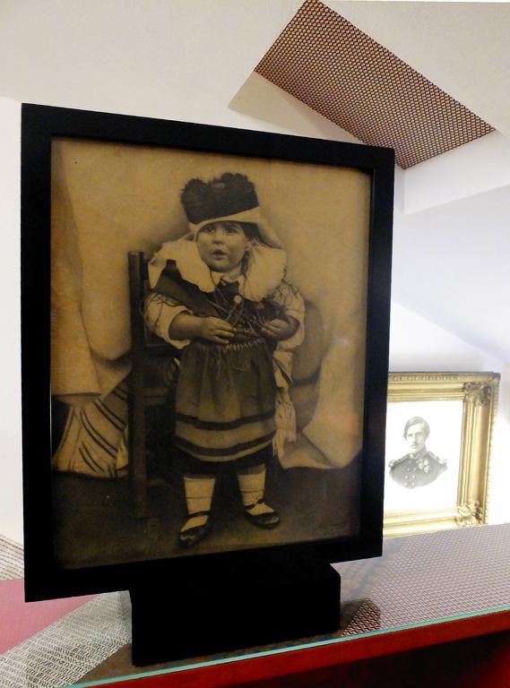 Family Secrets Santo Andre Santa Maria da Feira Exterior foto